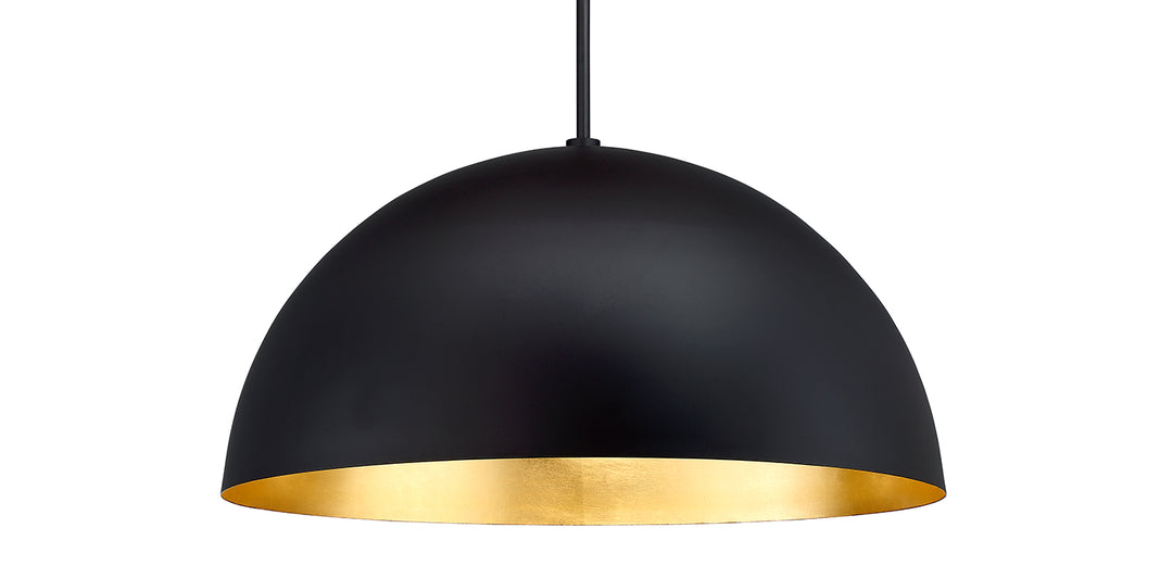Yolo Dome Pendant Light