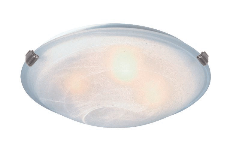 Clip Flush AC2352SPBN Flush Mount