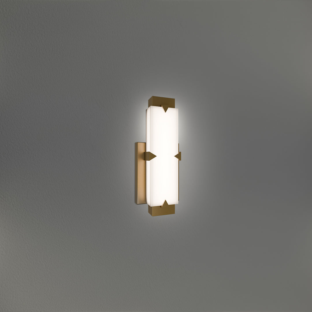 Carlisle Wall Sconce Light