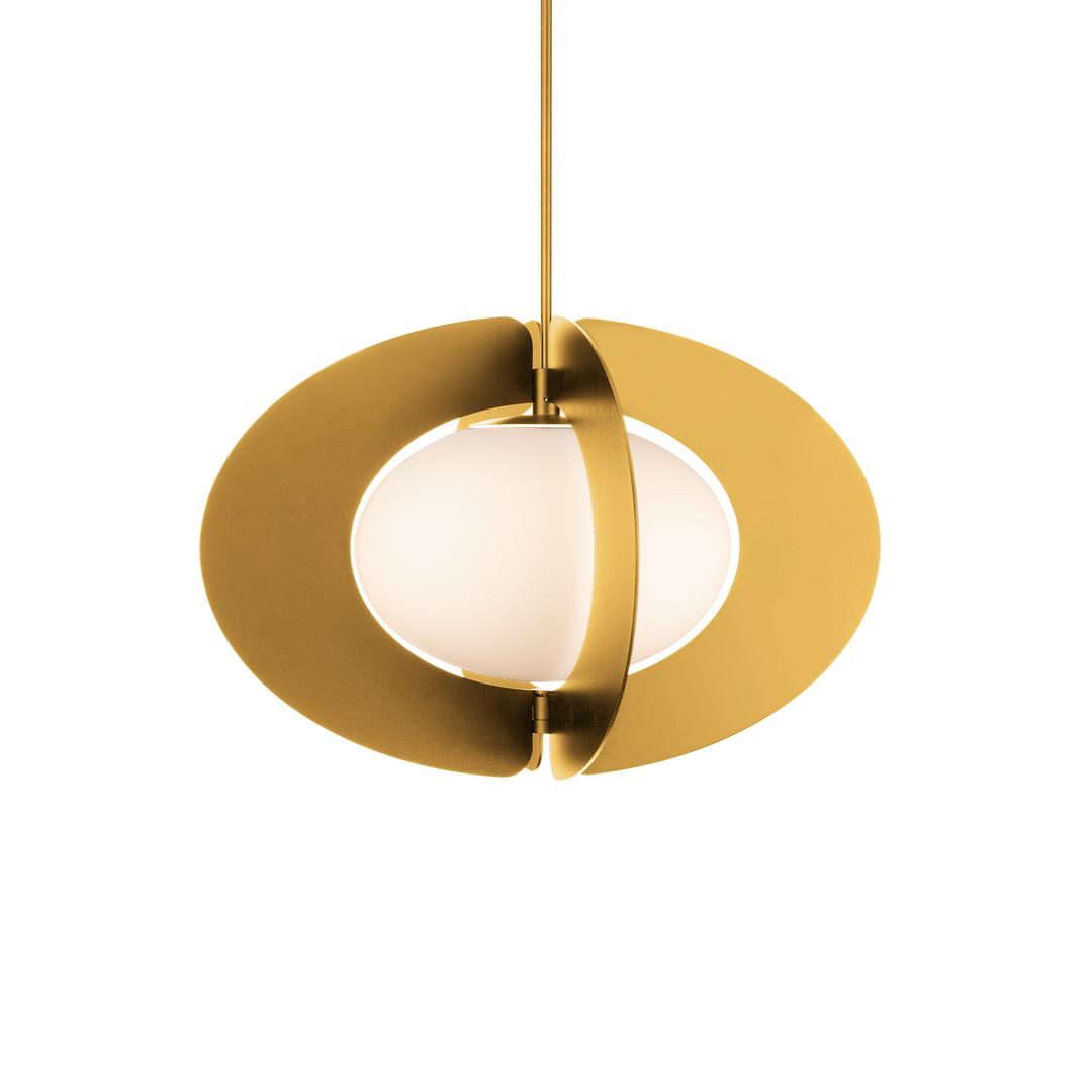 Echelon Pendant Light