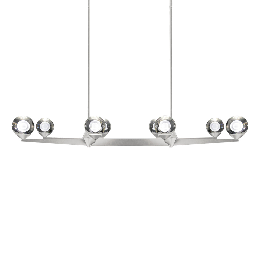 Double Bubble Chandelier Light