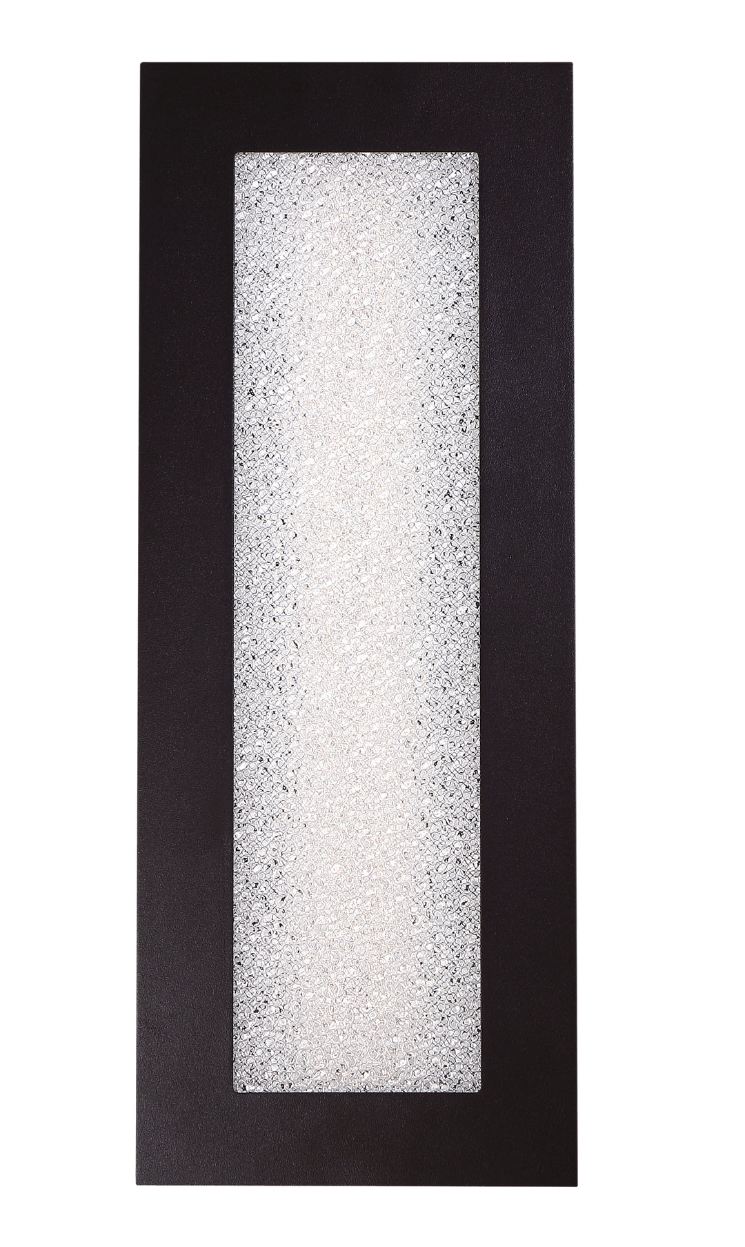 Frost Outdoor Wall Sconce Light