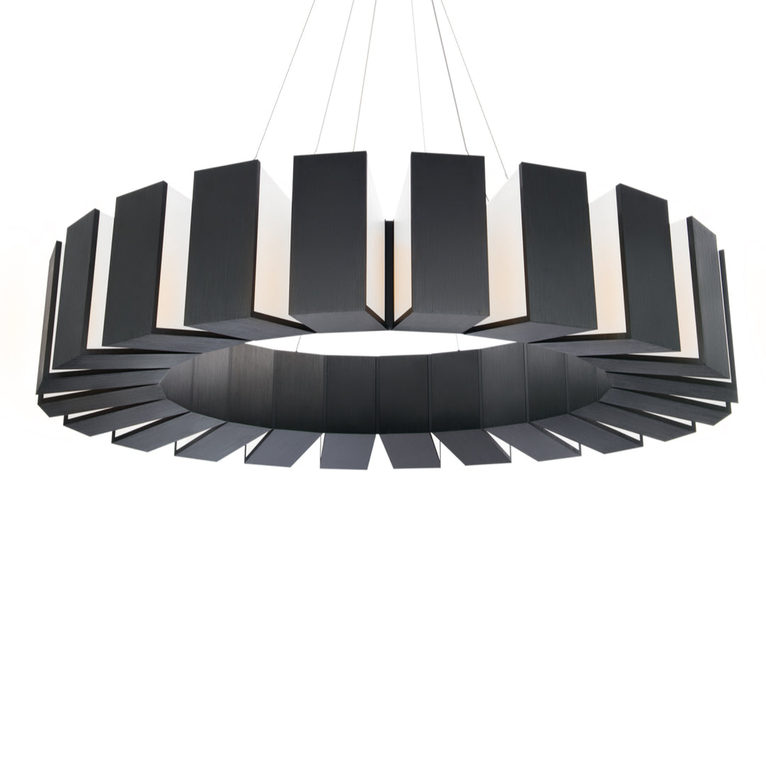 Chronos Chandelier Light