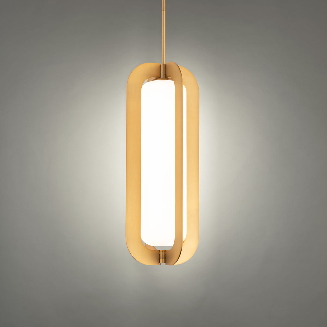 Echelon Pendant Light