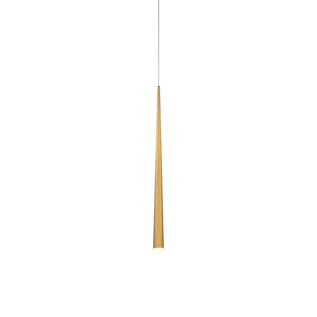 Cascade Mini Pendant Light