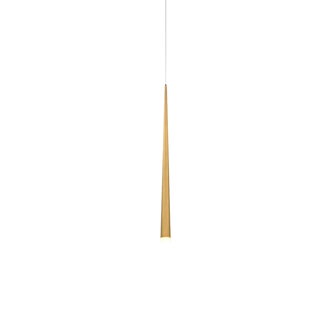 Cascade Mini Pendant Light