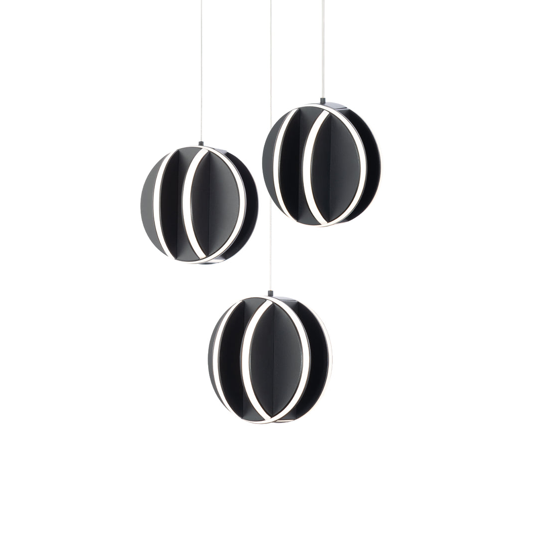 Carillion Chandelier Light