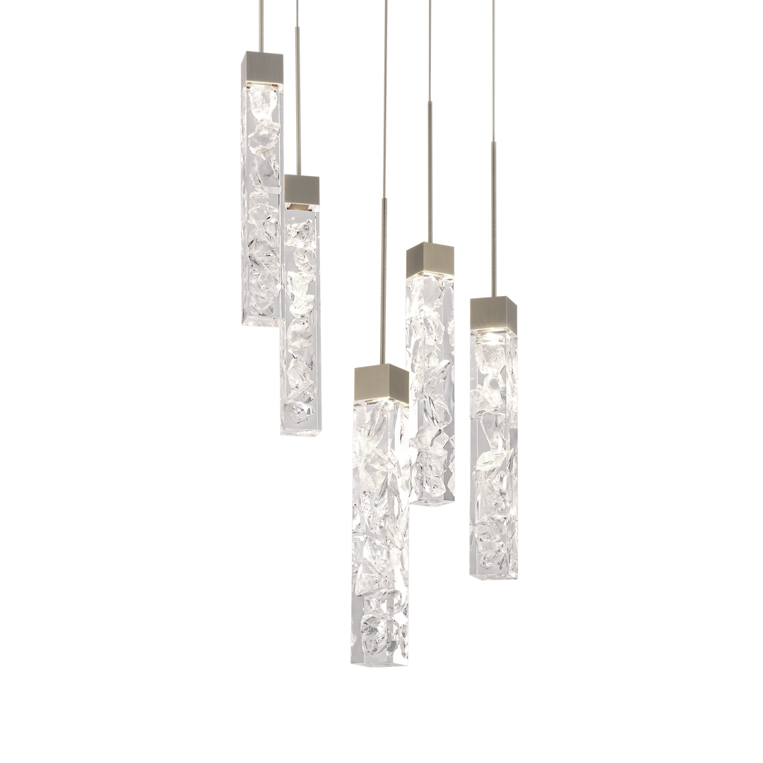 Minx Multilight Pendant Light
