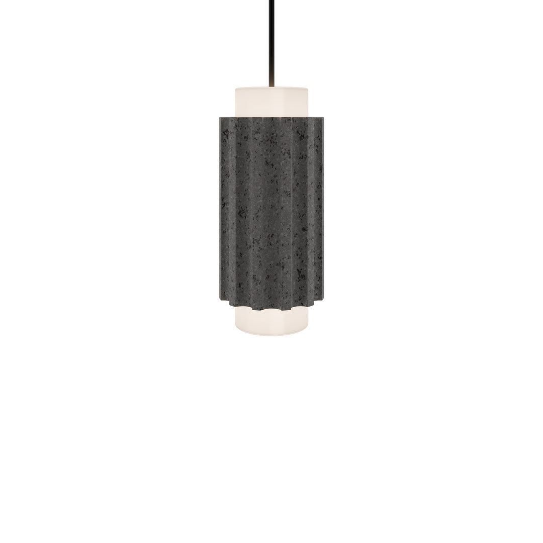 Caviar Mini Pendant Light