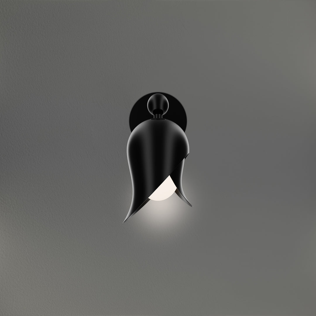 Elixir Wall Sconce Light
