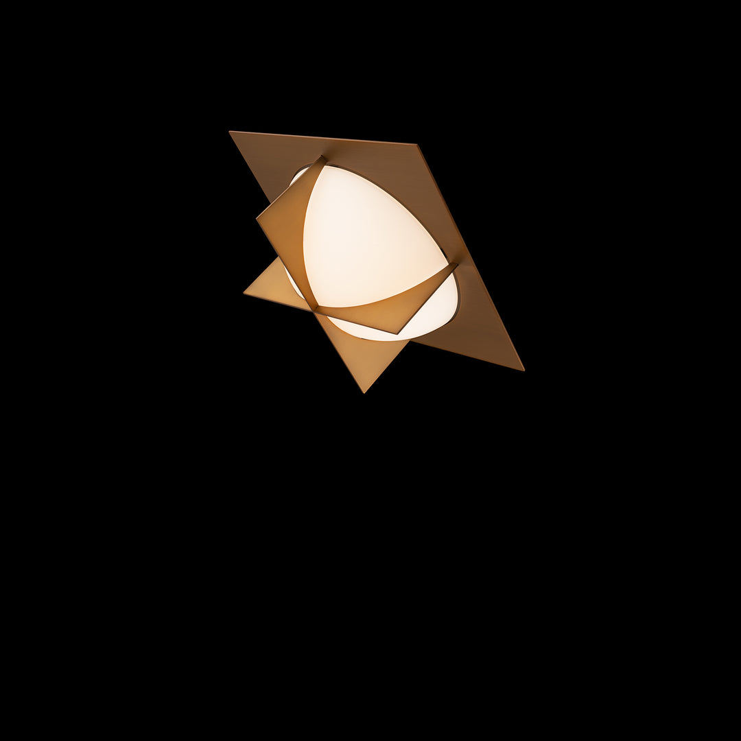 Flush Mount