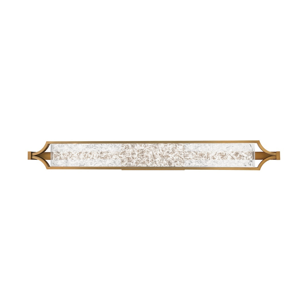 Emblem Bath Vanity Light