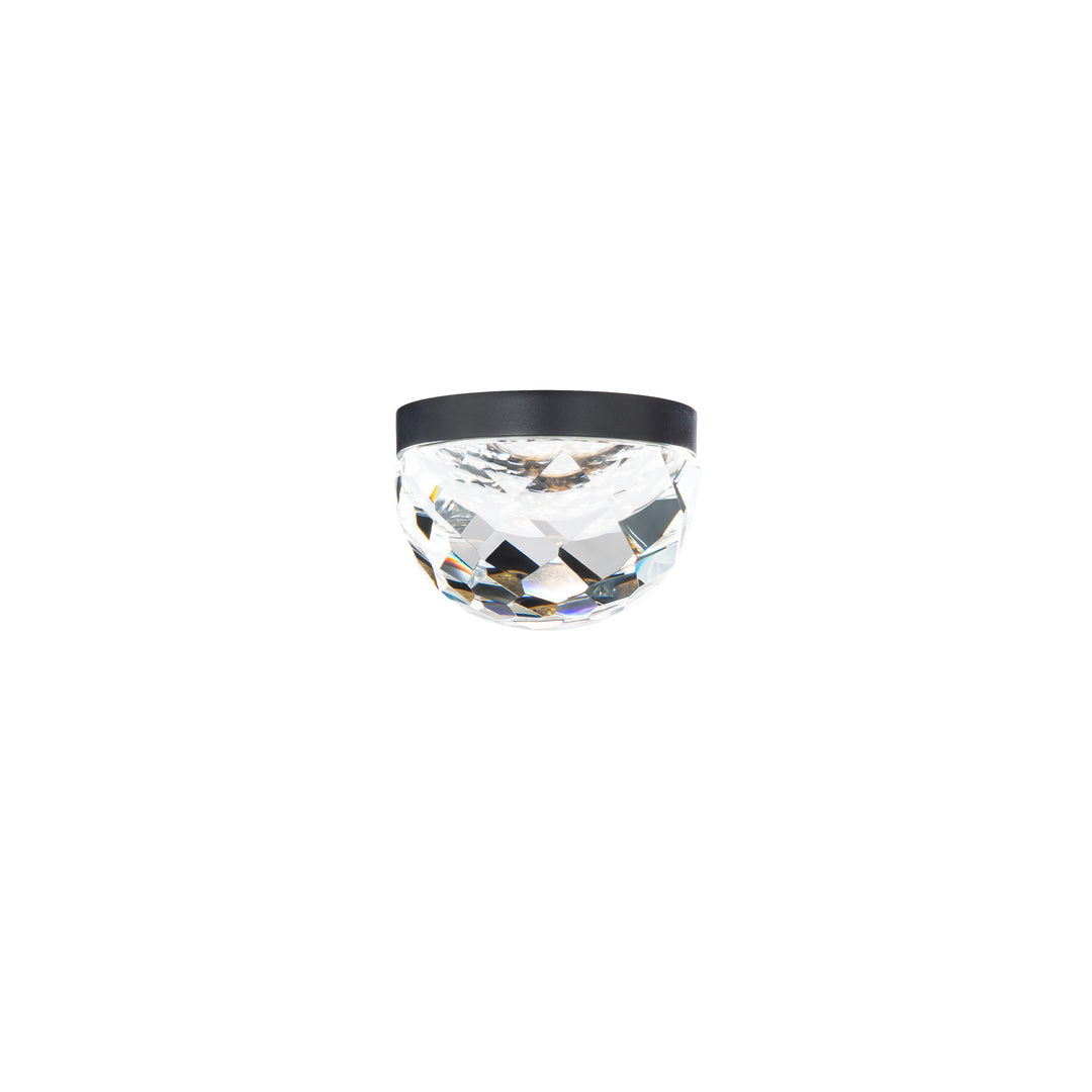 Cascade Flush Mount Light