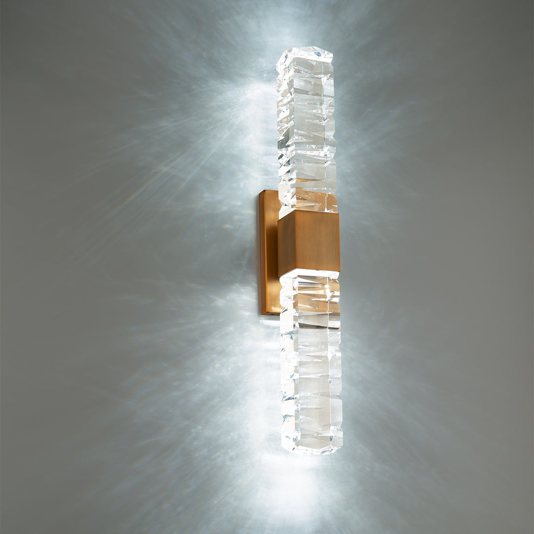 Juliet Bath Vanity Light