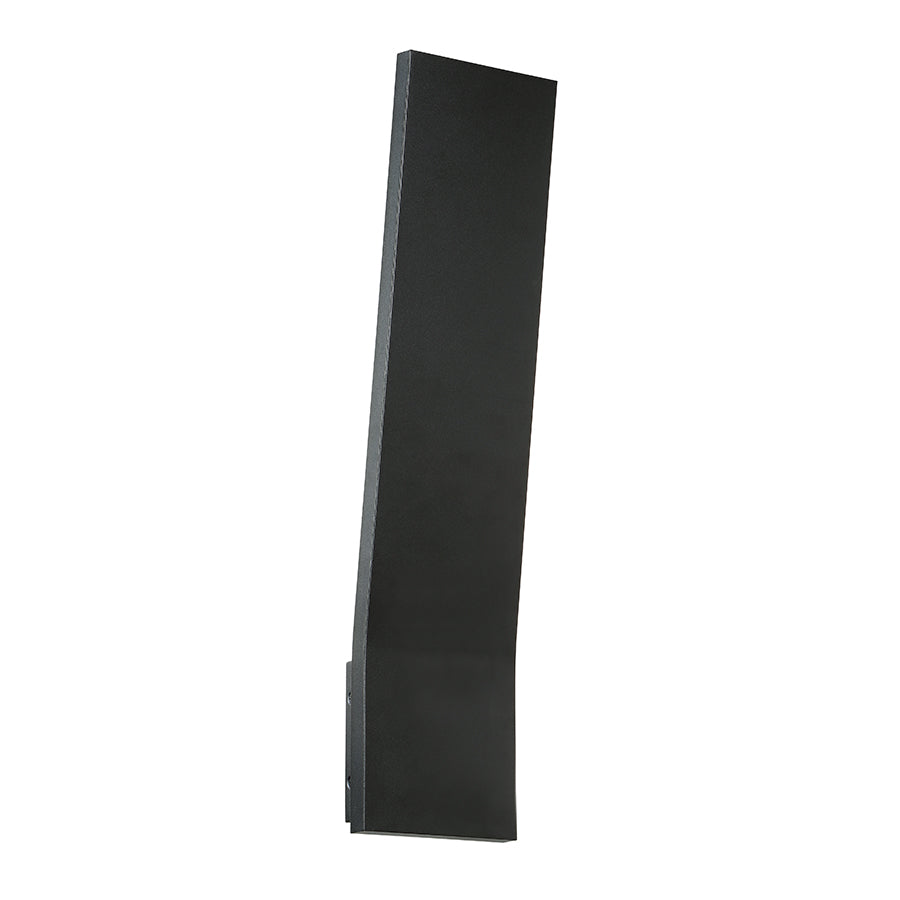 Blade Outdoor Wall Sconce Light