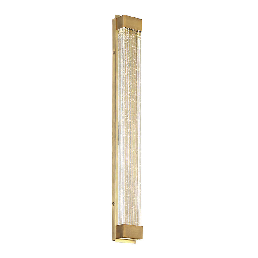 Tower Wall & Bath Light