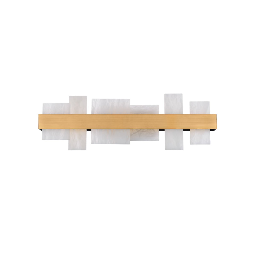 Acropolis Bath Vanity Light