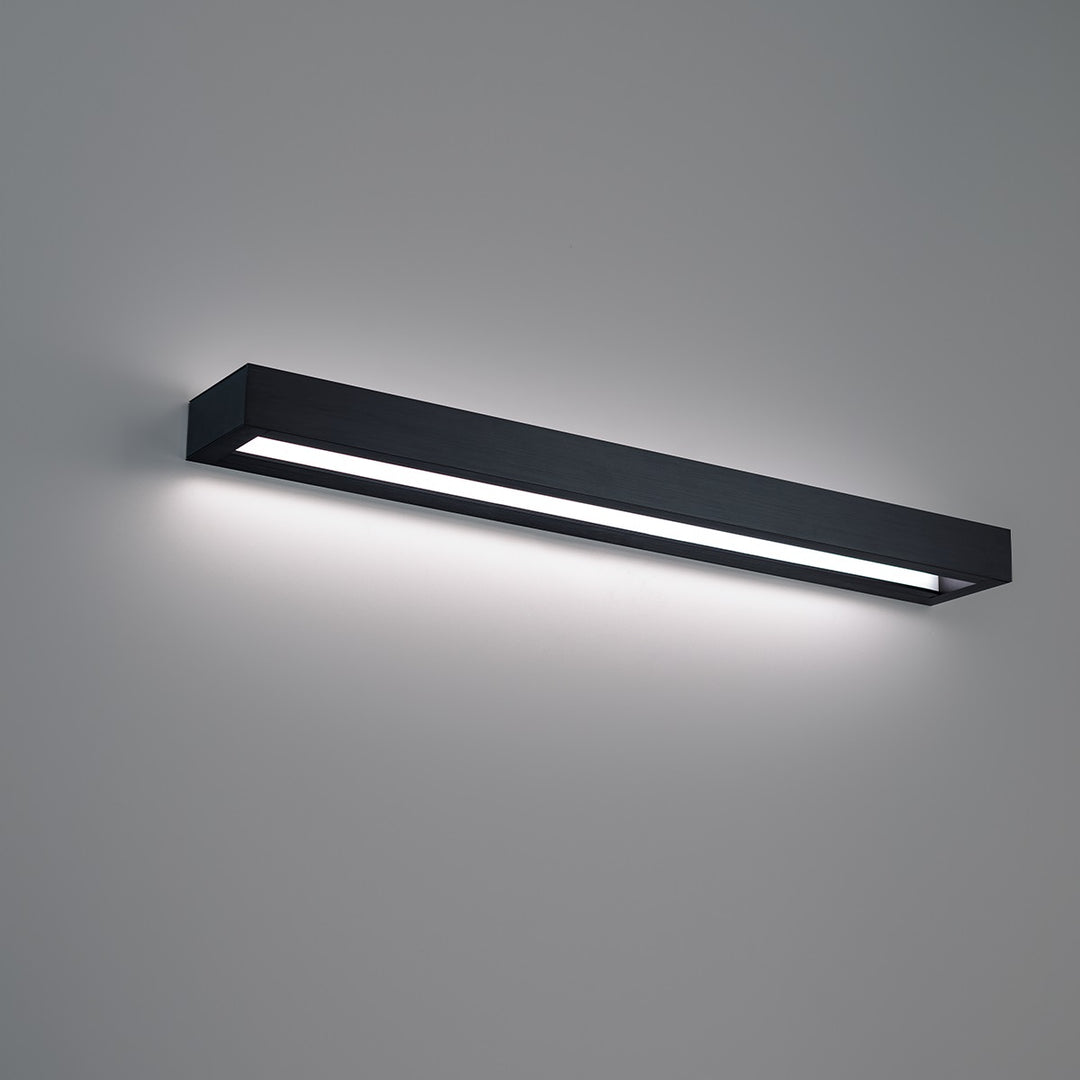Open Bar Bath Vanity Light