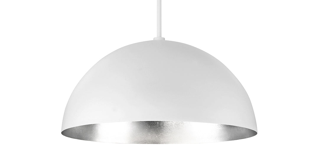 Yolo Dome Pendant Light