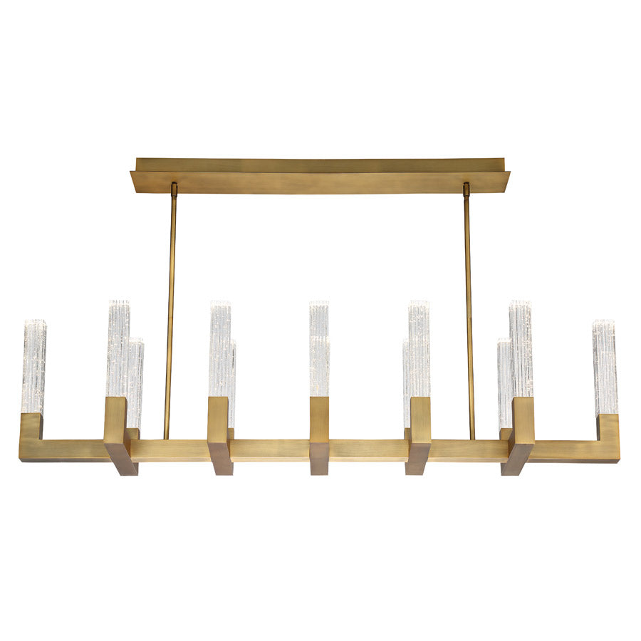 Cinema Linear Pendant