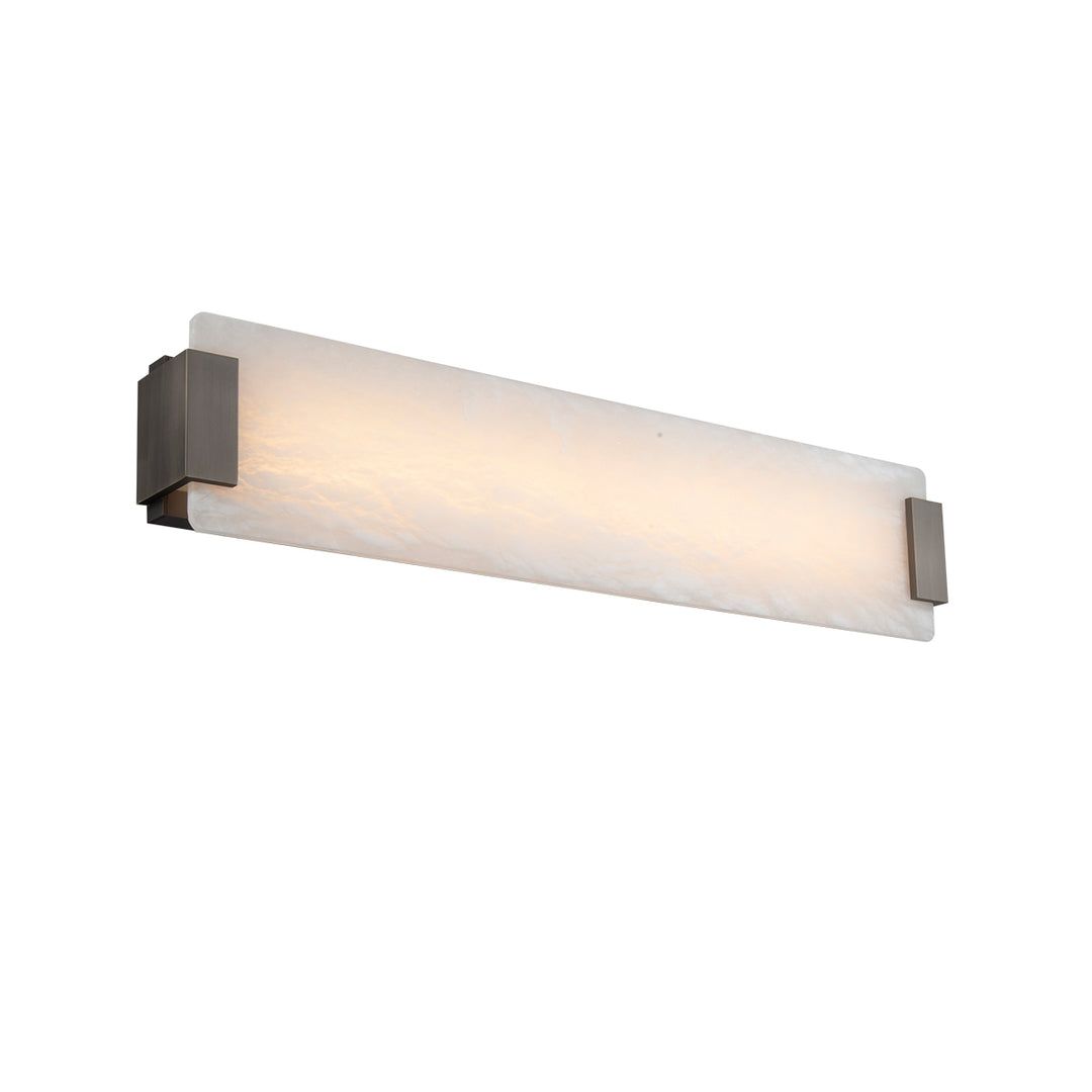 Quarry Bath Vanity Light