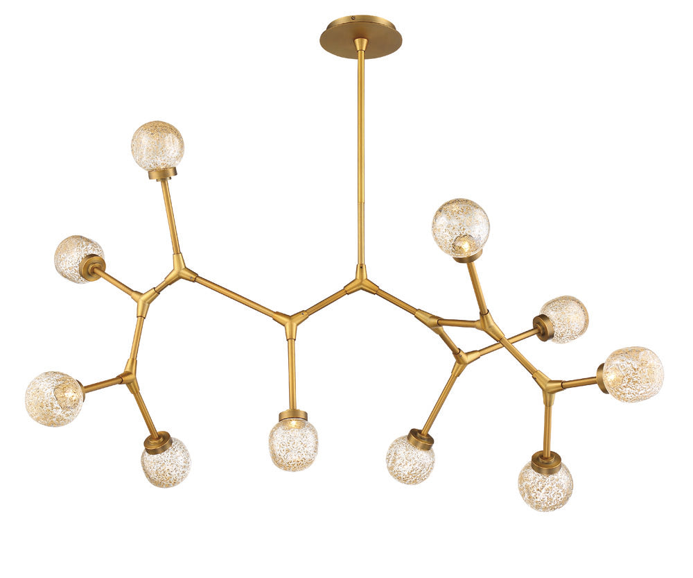 Catalyst Linear Pendant