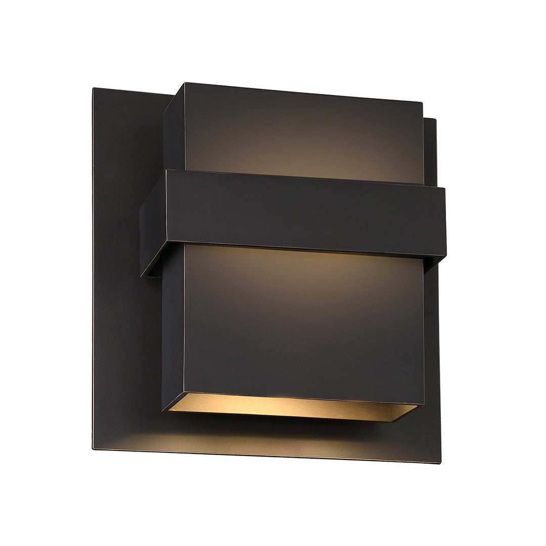 Pandora Outdoor Wall Sconce Light