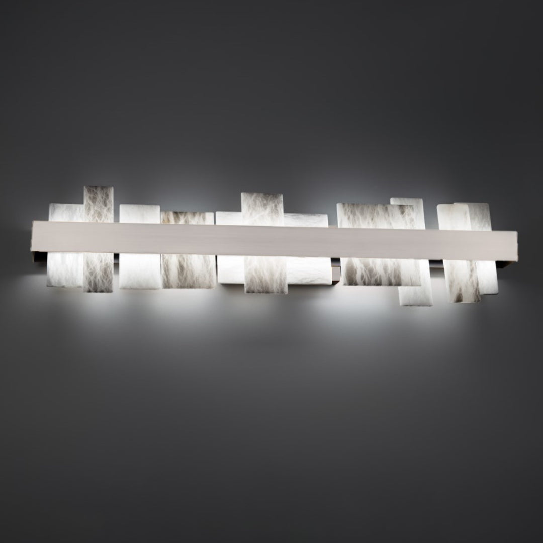 Acropolis Bath Vanity Light