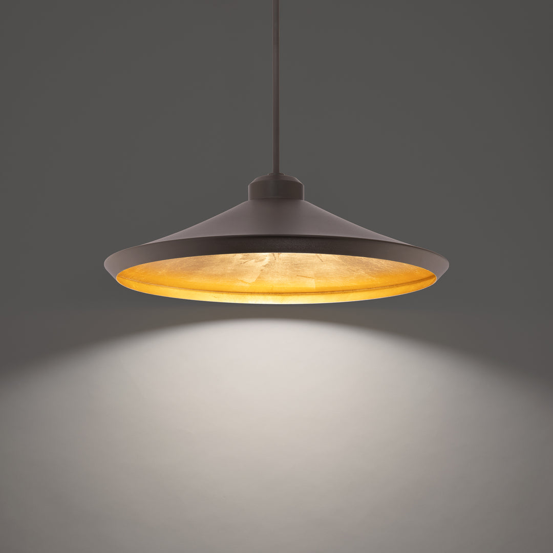 Alfa Pendant Light