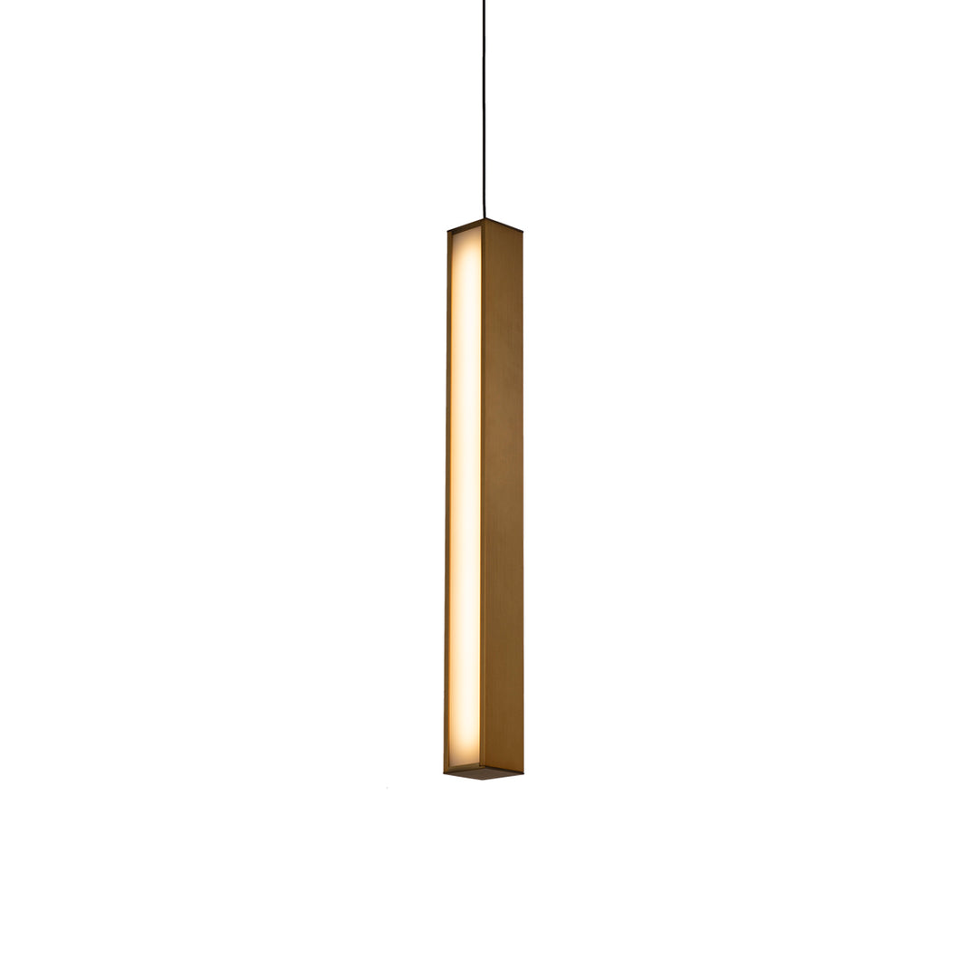 Chaos Mini Pendant Light