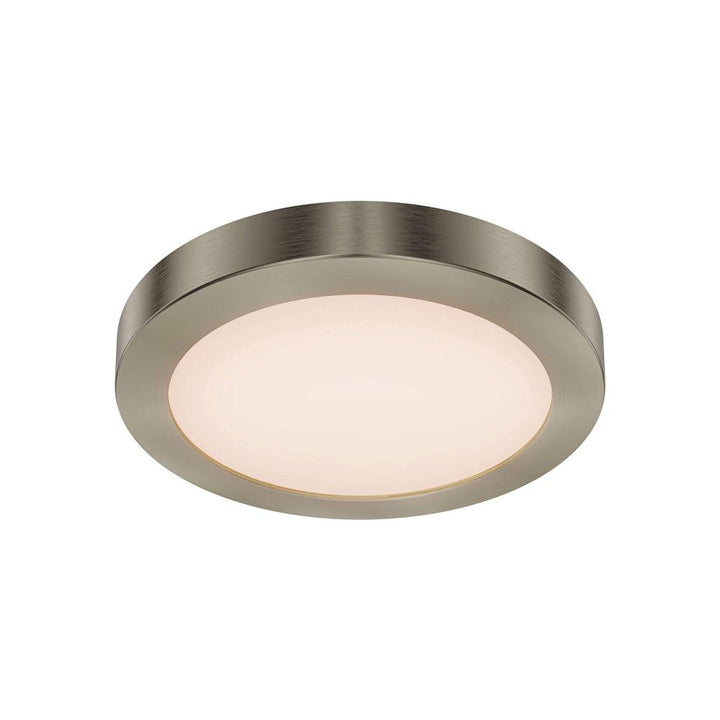 Metal Flush Mount, 5CCT