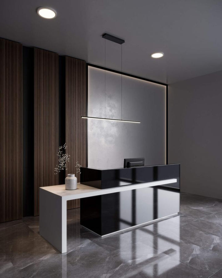 Metal Flush Mount, 5CCT