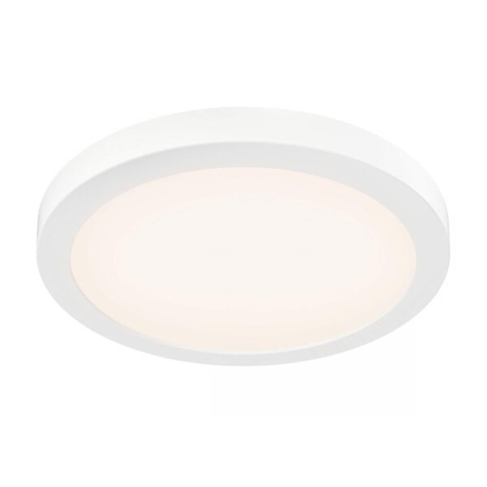 Metal Flush Mount, 5CCT