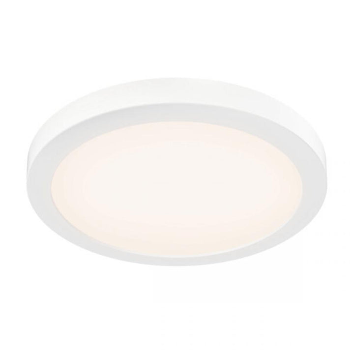Metal Flush Mount, 5CCT