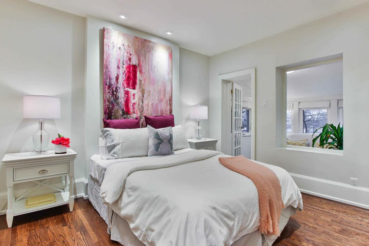 3.5" Gimbal recessed Square 5CCT