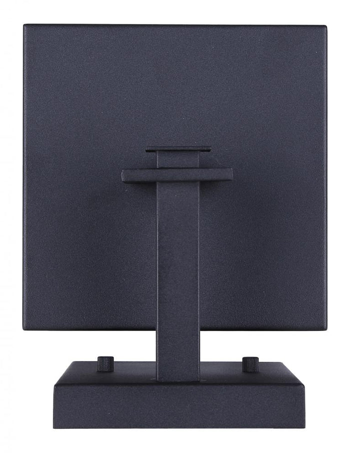 Shana Outdoor Lantern Black