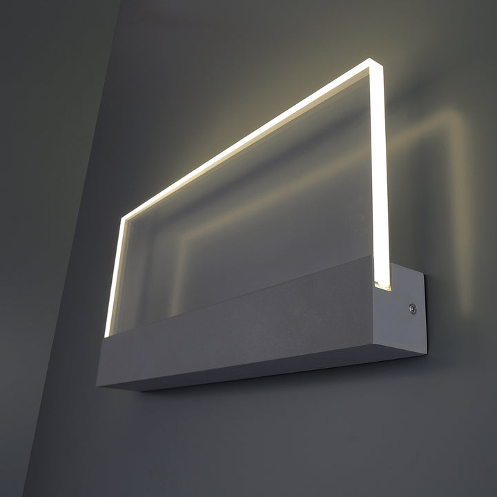 HALPERN,OUTDR,LED SIGN,SML,MAR