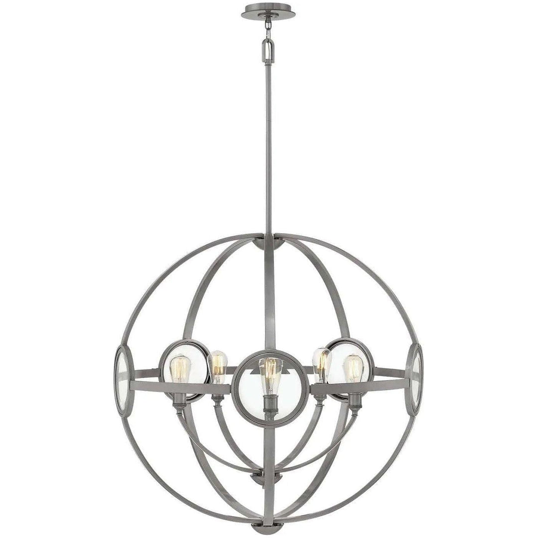 Chandelier