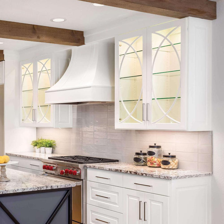 9 Inch Hardwired LED Under Cabinet Linear Light