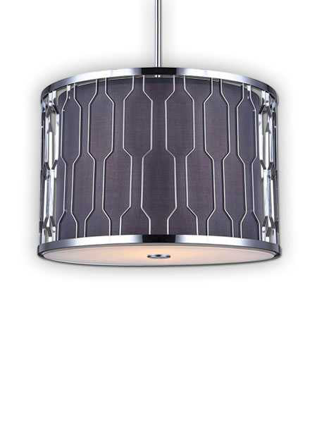 Drum Pendant