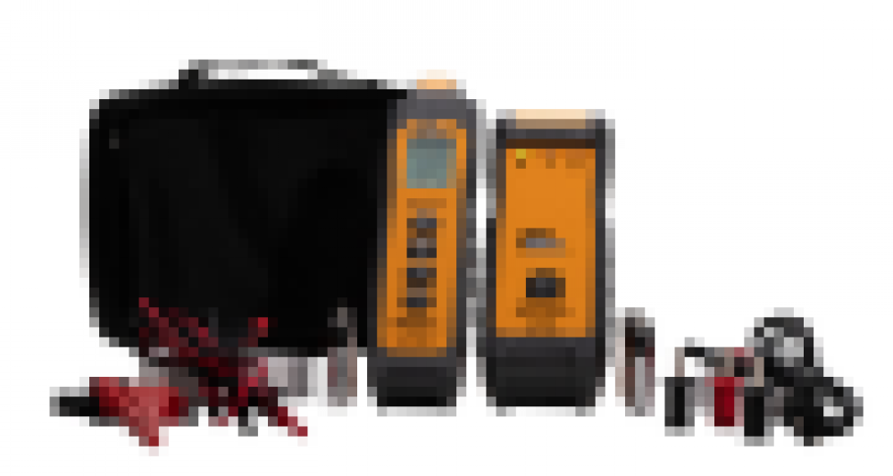 SureTraceâ„¢ Circuit Tracer 0-480V AC/DC