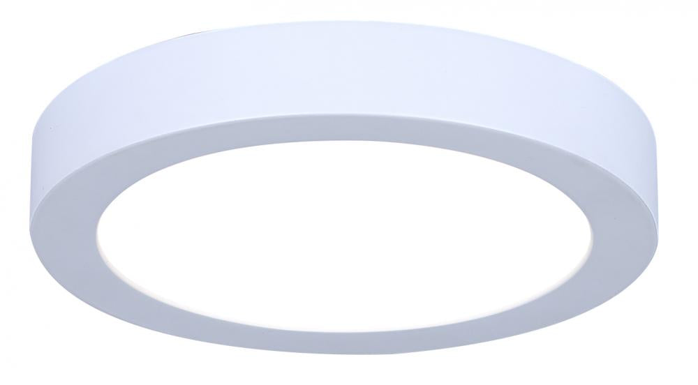 LED Round Disk