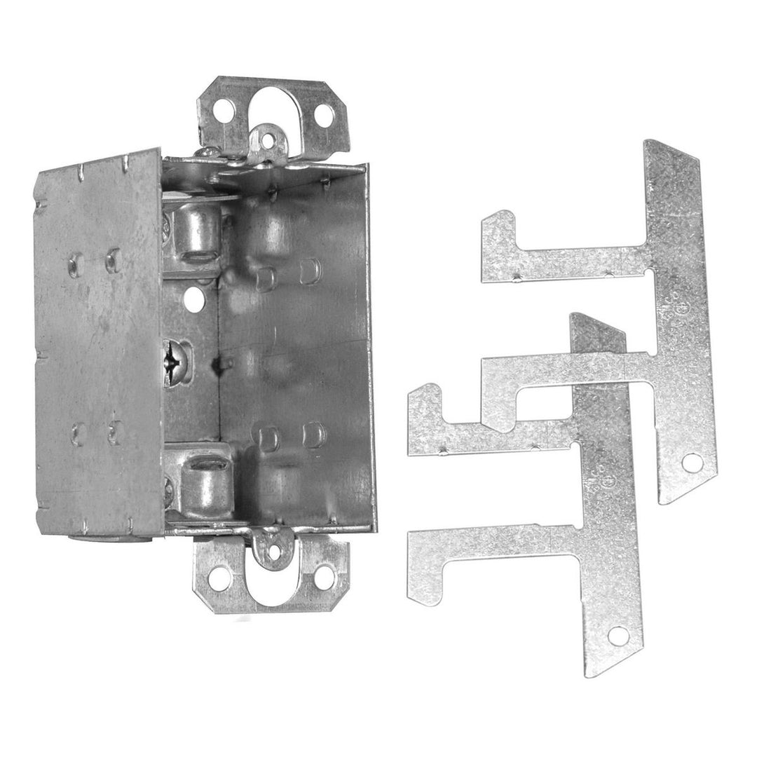 REWORK KIT DEVICE BOX AND F BRACKETS – Marchand Electric