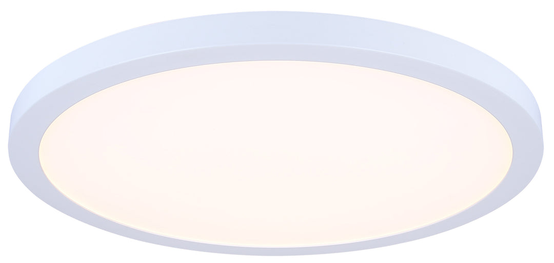 LED Flush Mount