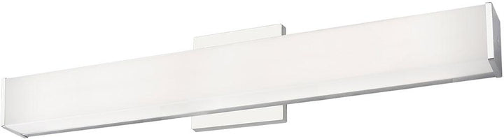 Jane 24-in Chrome LED Vanity