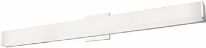 Jane 36-in Chrome LED Vanity