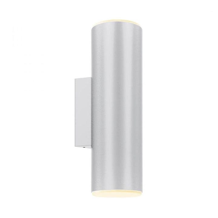 4 Inch Round Adjustable LED Cylinder Sconce