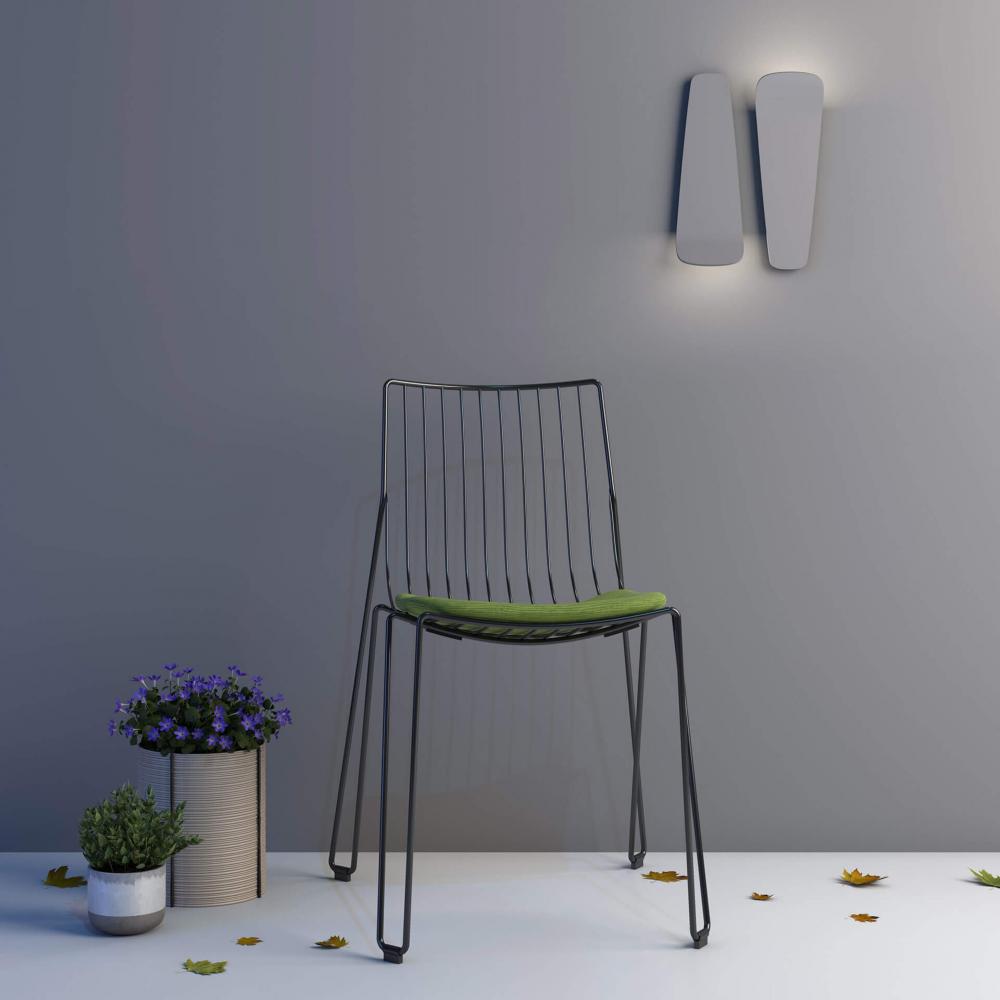 14 Inch Ultra Slim LED Wall Sconce