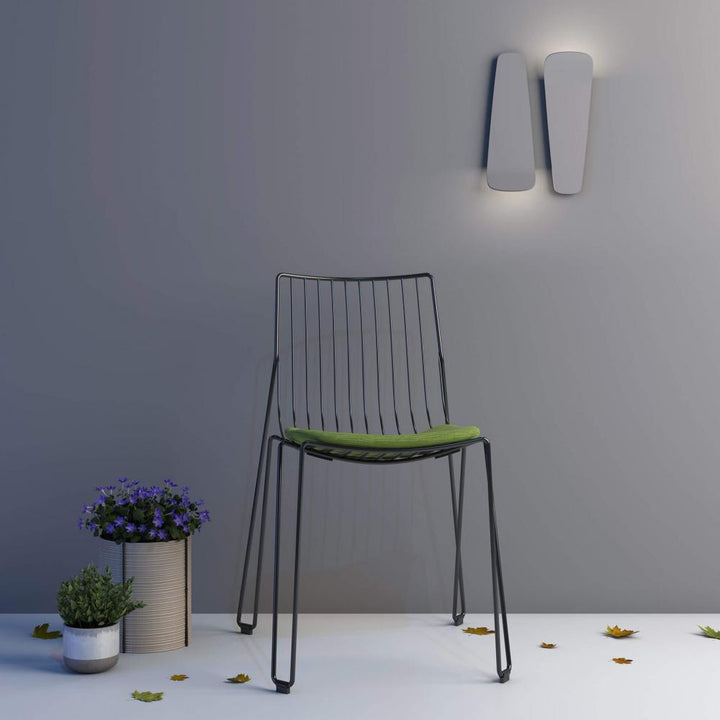 14 Inch Ultra Slim LED Wall Sconce