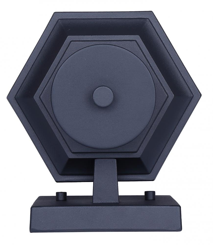 Buckly Outdoor Light